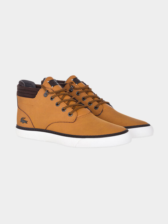 ESPARRE WINTER C 318 sports shoes - 2