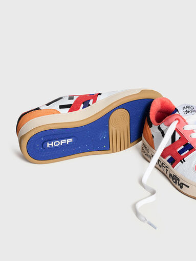 MARCO sneakers - 4