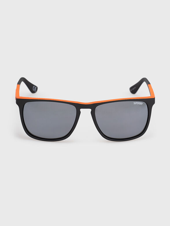 SHOCKRUBBER Sunglasses - 1