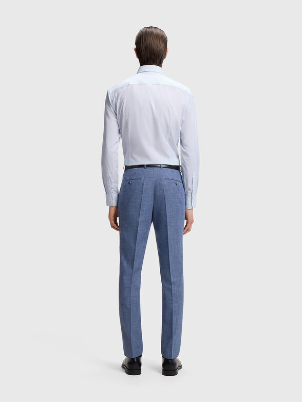 Slim fir shirt - 2