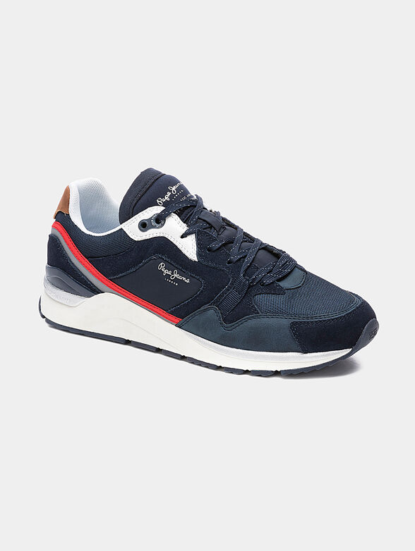 Sports shoes X20 URBAN - 2