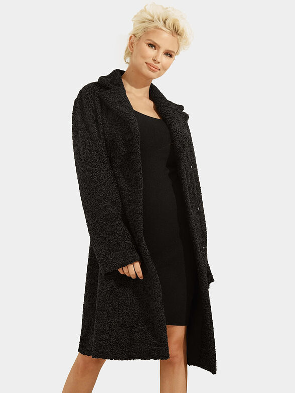 MANUELA coat  - 1