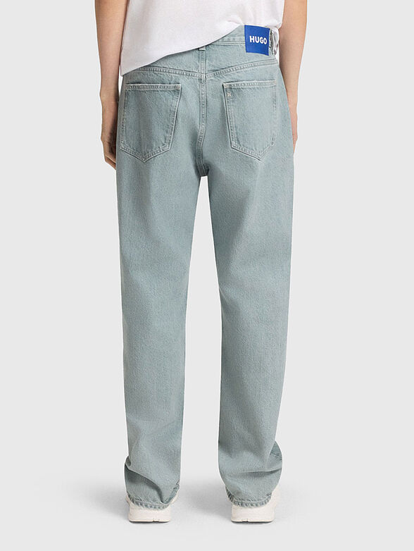 NATE jeans - 2