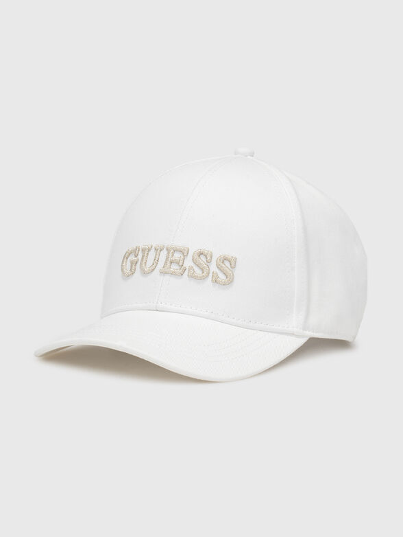 Cotton baseball hat - 3