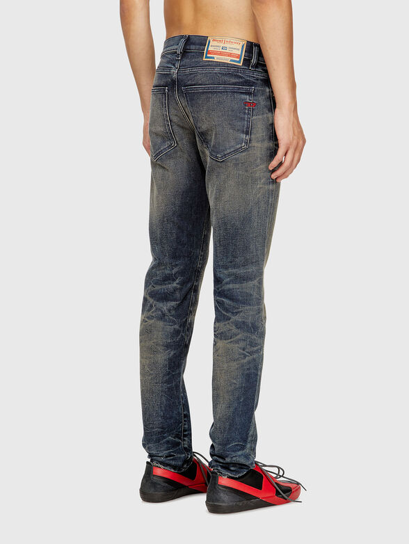 2019 D-STRUKT L.32 jeans - 2