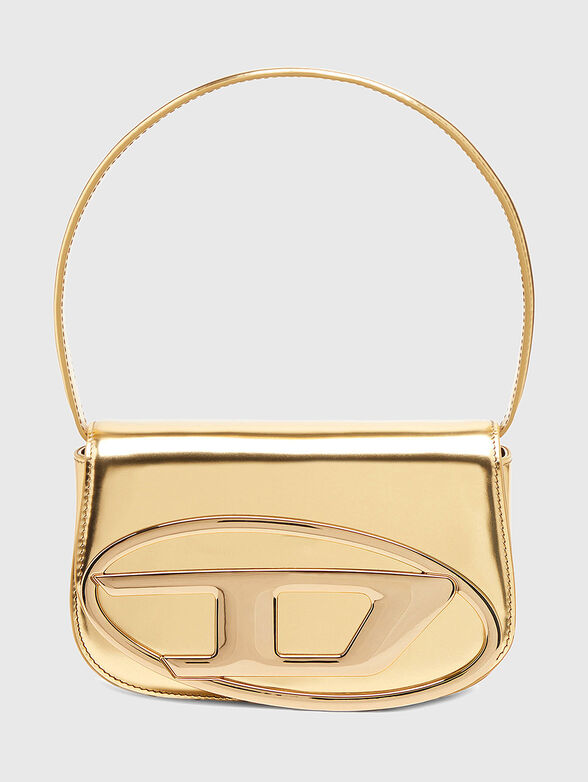 1DR small bag in gold colour - 1