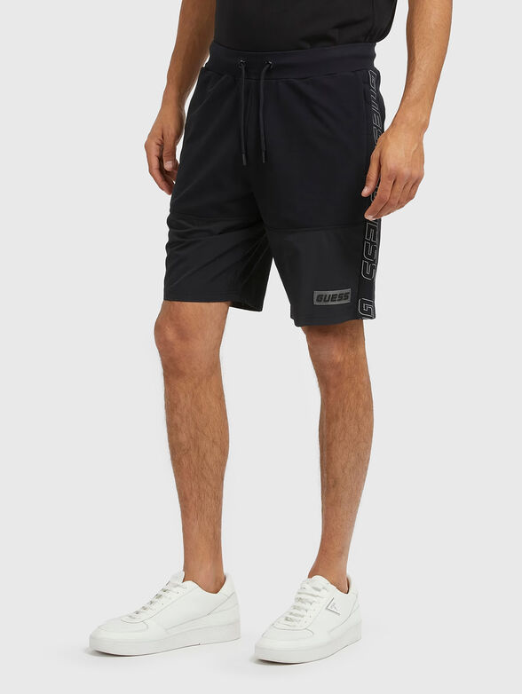 CALVIN sports shorts - 1