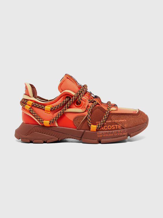 L003 ACTIVE RUNWAY sneakers - 1