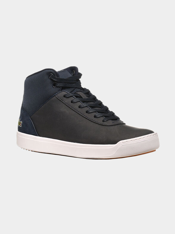 Sports shoes EXPLORATEUR ANKLE 316 2 CAW - 2