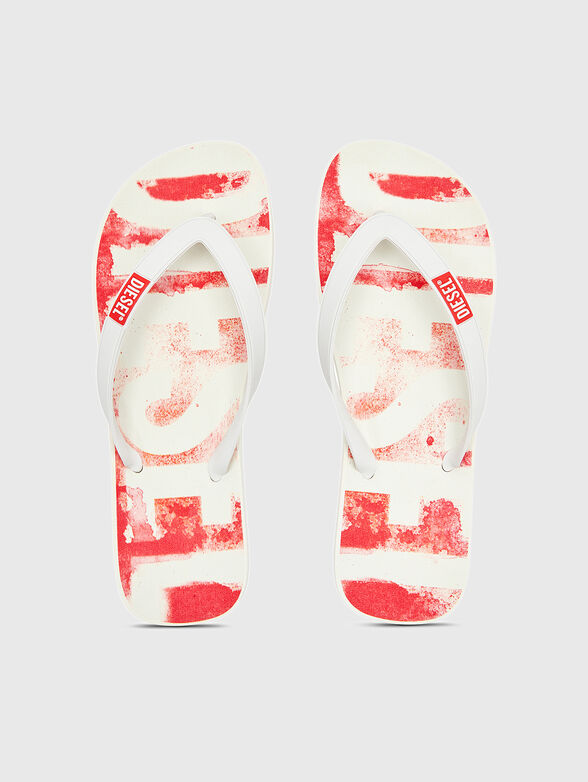 SA-RIO flip-flops - 6