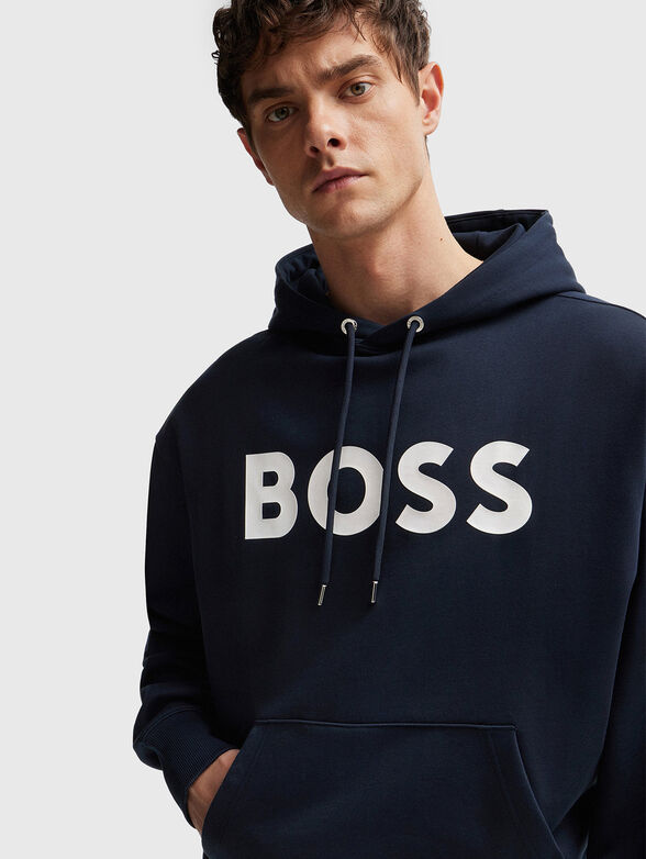 SULLIVAN sweatshirt  - 4