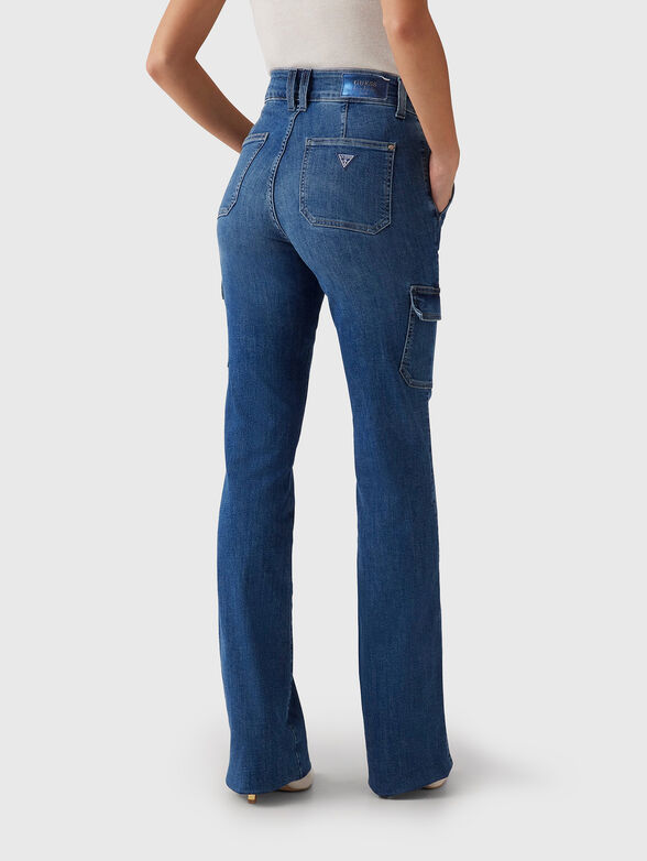 Cargo jeans - 2