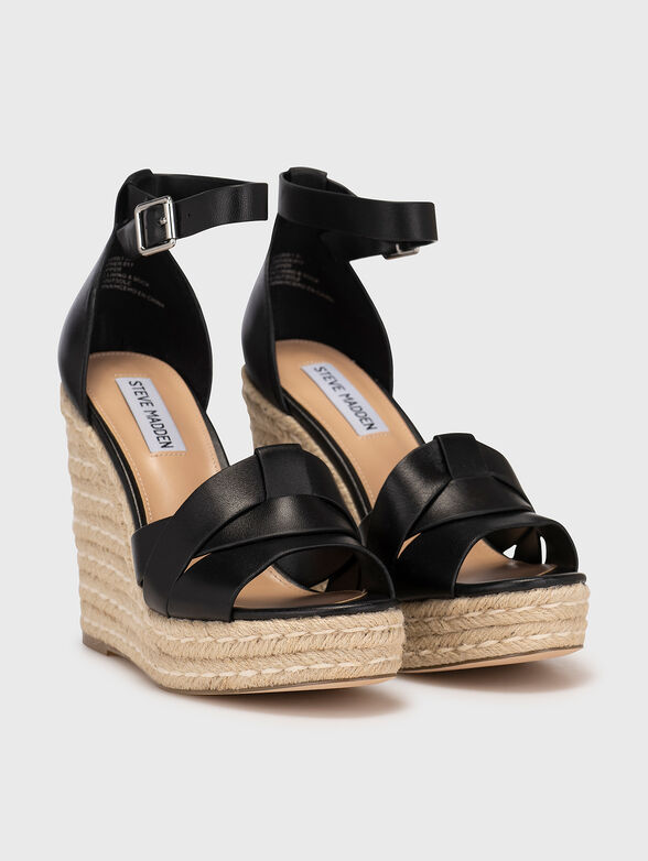 SIVIAN beige espadrilles - 2