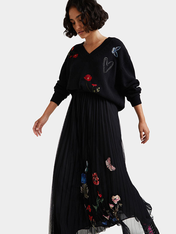 BERRO Skirt - 5