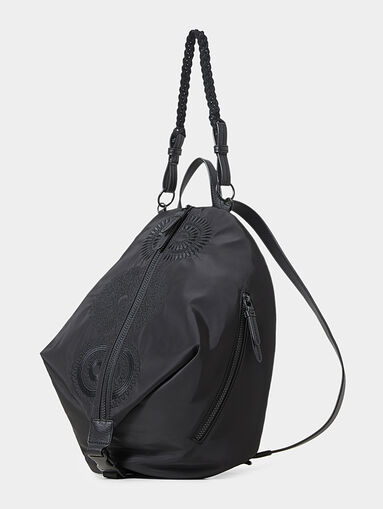 VIANA Backpack with mandala elements - 3
