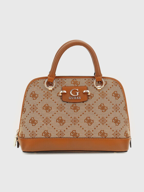 Чанта NEDA с дълга презрамка - 1