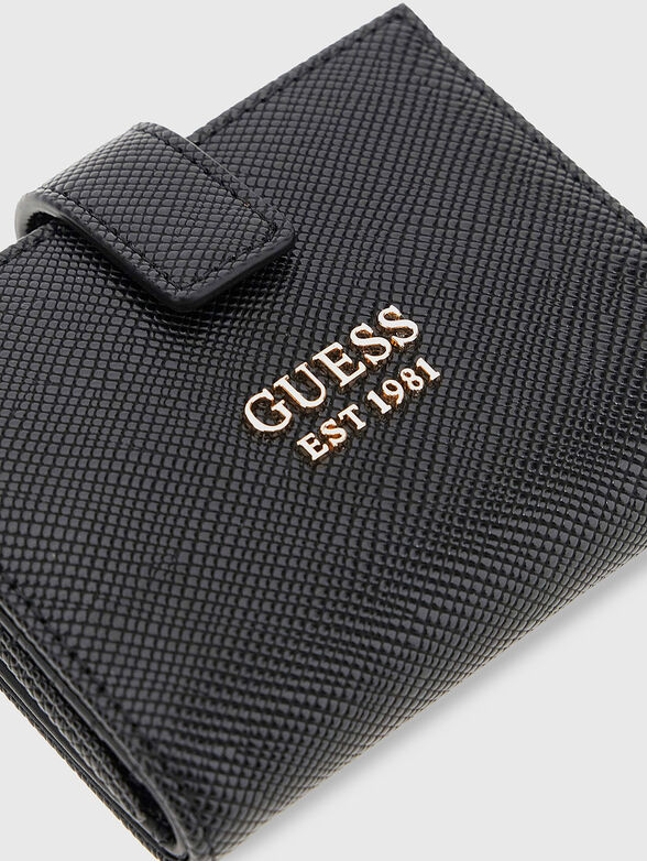 ROSALBA wallet - 3