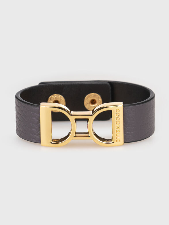 ARLETTIS RIBBON bracelet in beige color - 1