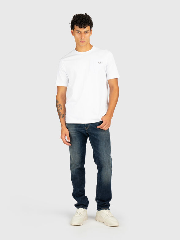 Cotton t-shirt - 1