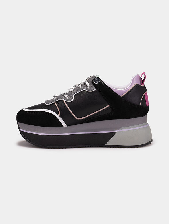 SUPER MAXI WONDER sports shoes - 4