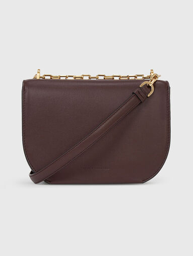 K/FOREVER SM leather crossbody bag - 3