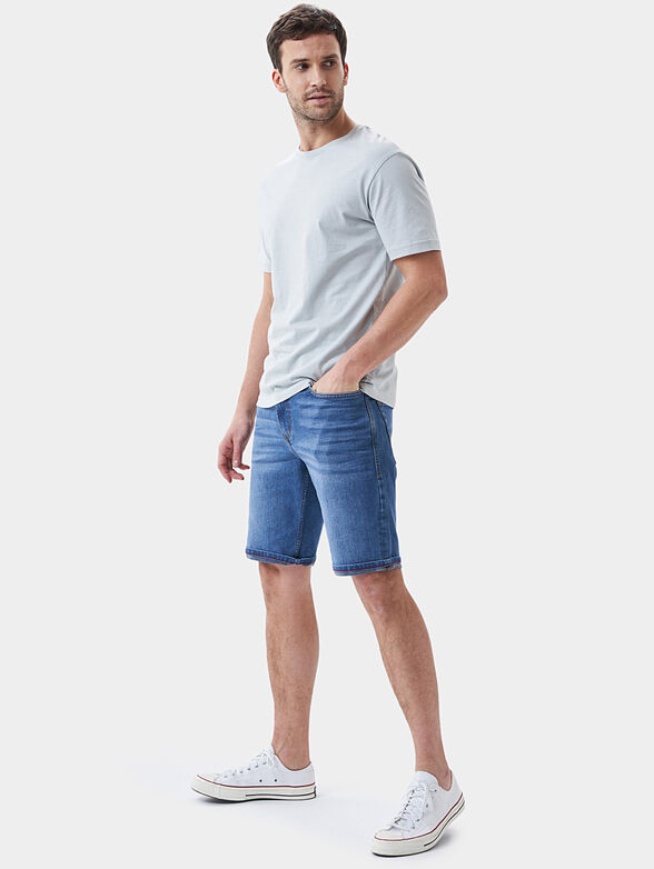 Short jeans - 5