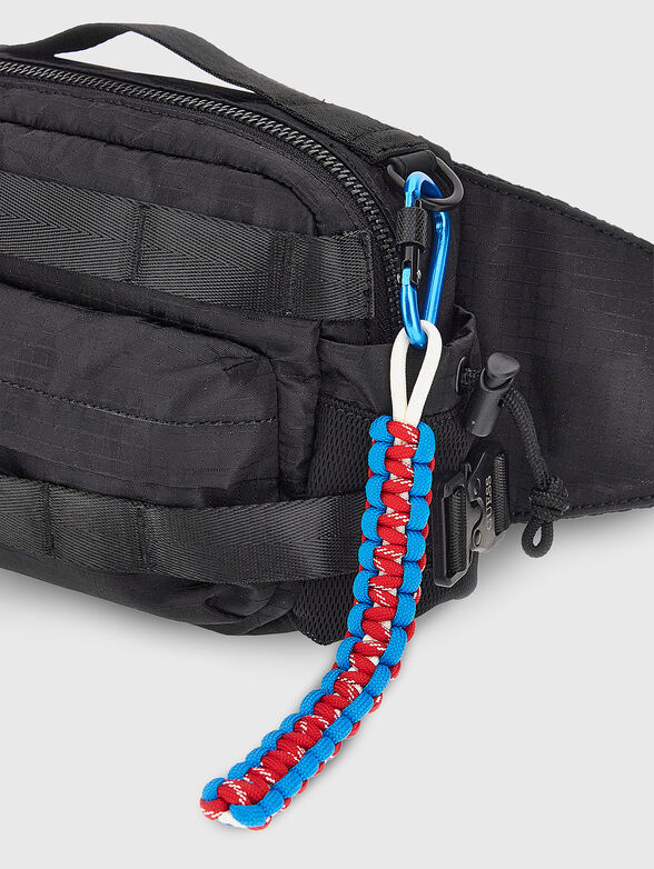 Waist bag with logo - 3