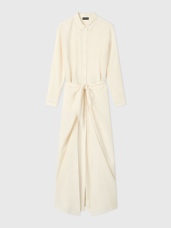 Midi dress - 1
