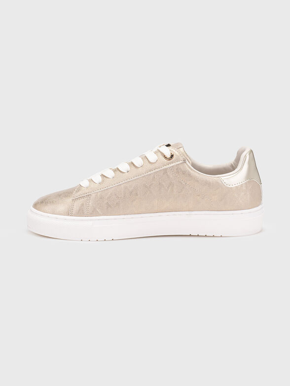 LOUA BLAKE sneakers - 3