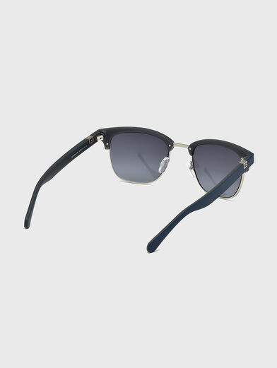 Sunglasses with logo - 5