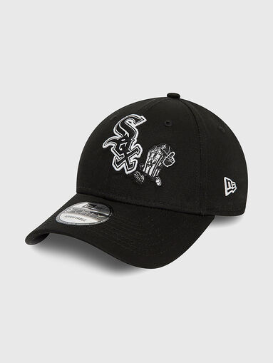 CHICAGO WHITE SOX FOOD 9FORTY cap - 3