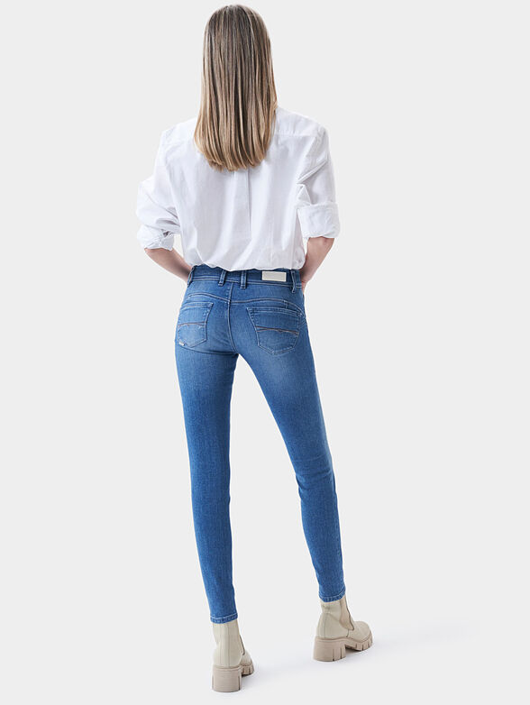 WONDER skinny jeans - 2
