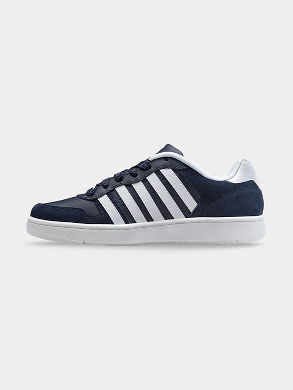 COURT PALISADES blue sports shoes - 4