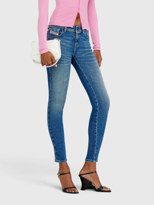 2017 SLANDY Slim jeans - 4