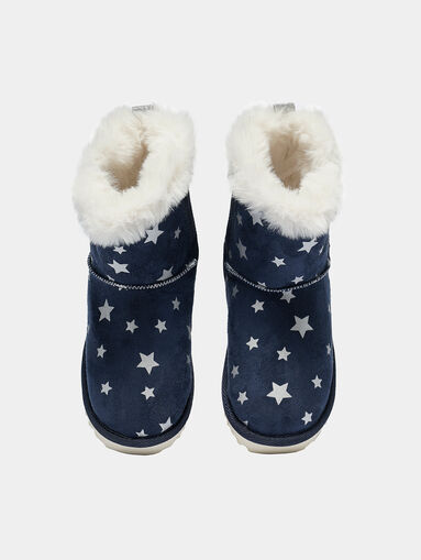 ANGEL PRINT Shoes - 5