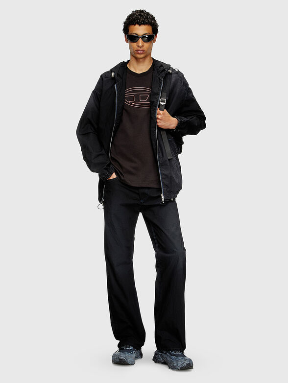 TECH-D unisex backpack - 2