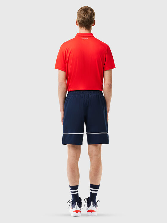 Tennis shorts - 2