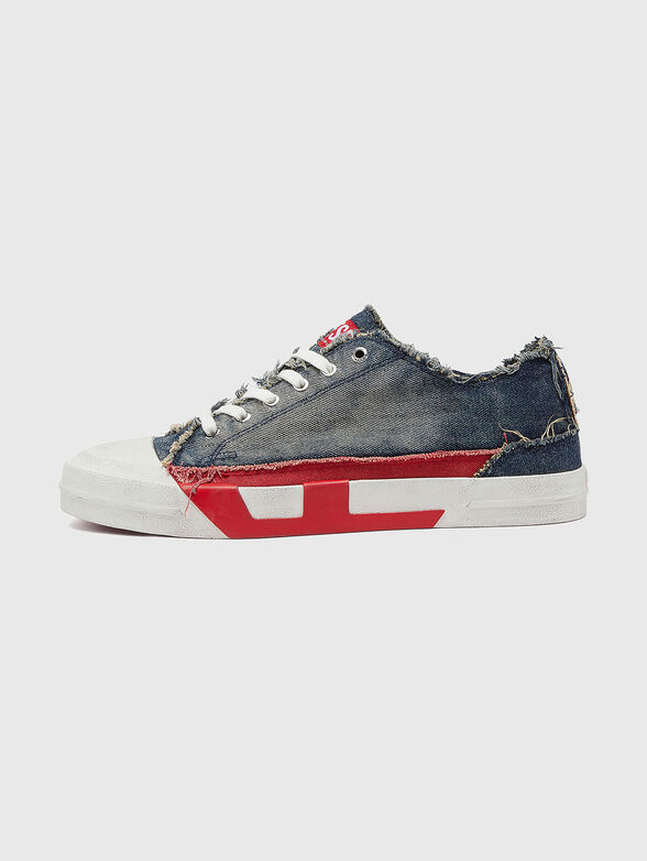 S-D-VERSE LOW II sneakers - 4