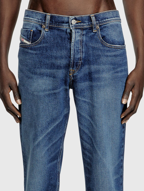 D-FINITIVE L.32 jeans - 3