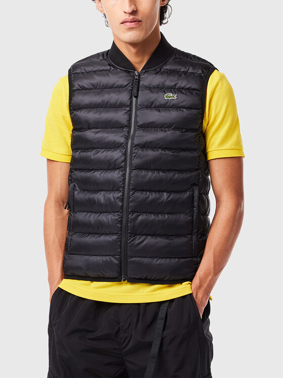 Черен елек - 1