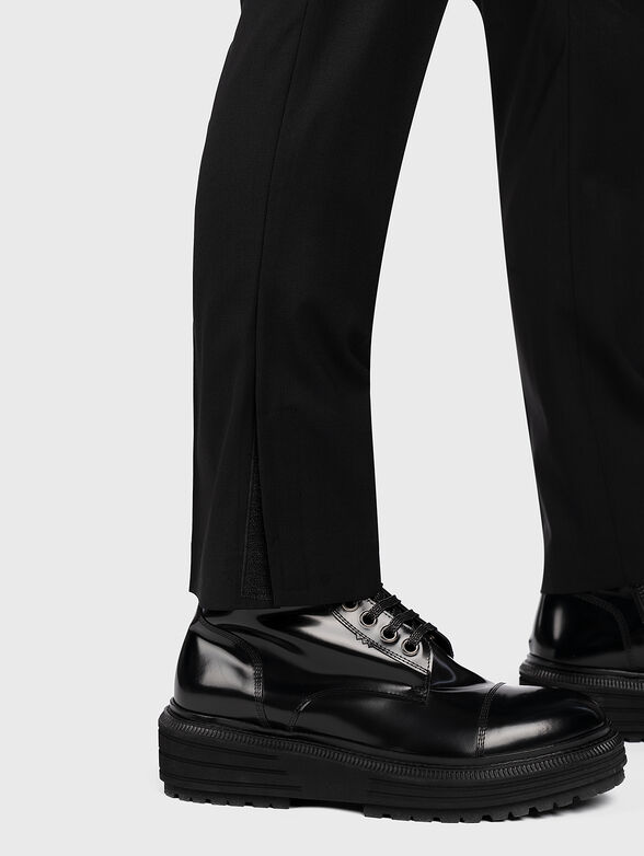 Black pant - 5