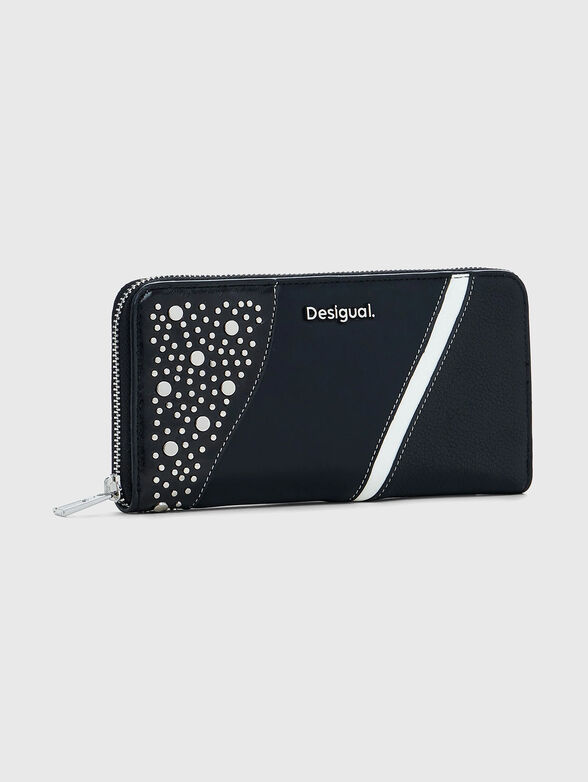 Wallet PUNKETTE FIONA - 3
