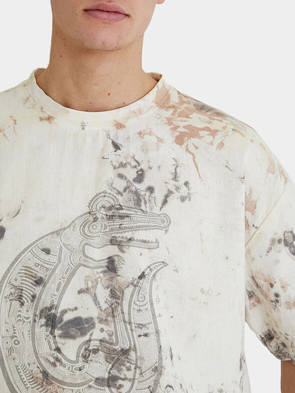 ALEXANDER T-shirt - 4