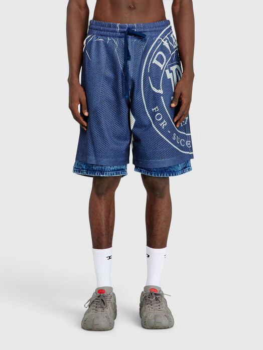 P-OLLIE Pants