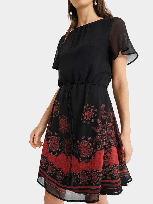 TAMPA Ethereal dress - 6