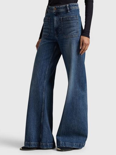 Blue jeans - 3
