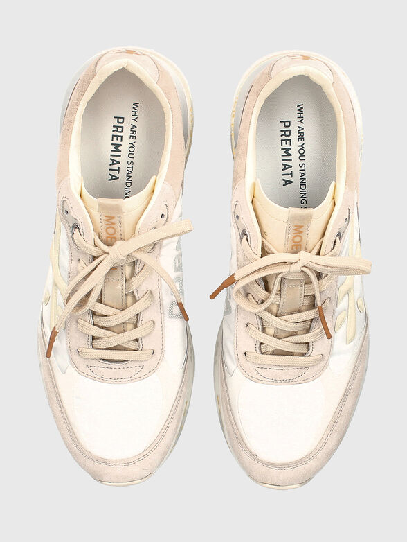 MOERUN sneakers - 6