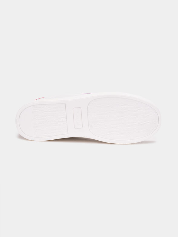 GALIUM sneakers - 5