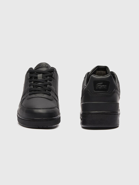 T-CLIP 223 black sneakers - 4