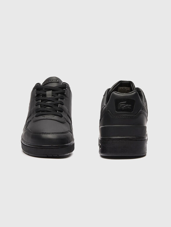 T-CLIP 223 black sneakers - 5